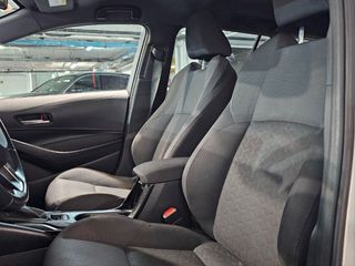 TOYOTA Corolla 1.8 125H BUSINESS PLUS ECVT TOU SPORT