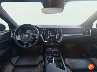 Volvo V60 2.0 B4 (D) Inscription Auto