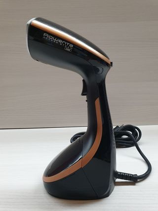 Plancha Vertical Rowenta Access Steam Care