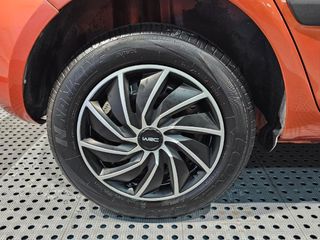 SKODA Fabia 1.2 60cv Young