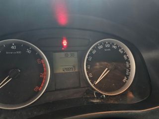 SKODA Fabia 1.2 60cv Young