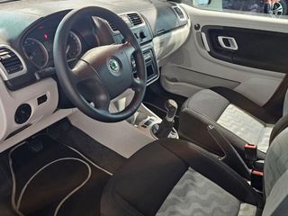 SKODA Fabia 1.2 60cv Young