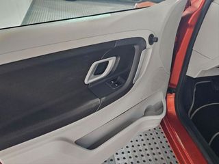 SKODA Fabia 1.2 60cv Young