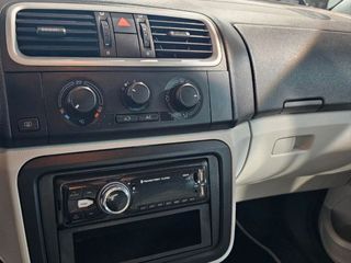 SKODA Fabia 1.2 60cv Young