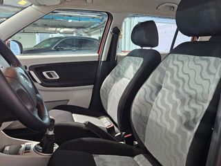 SKODA Fabia 1.2 60cv Young