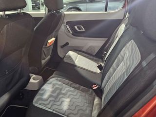 SKODA Fabia 1.2 60cv Young