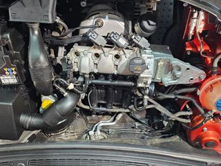 SKODA Fabia 1.2 60cv Young