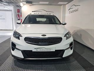 KIA XCeed 1.0 TGDi Tech 88kW 120CV