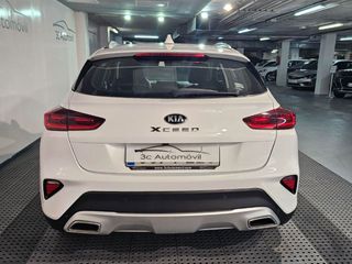 KIA XCeed 1.0 TGDi Tech 88kW 120CV
