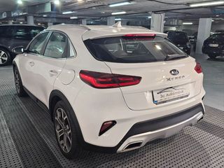 KIA XCeed 1.0 TGDi Tech 88kW 120CV