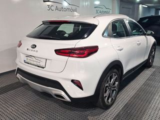 KIA XCeed 1.0 TGDi Tech 88kW 120CV