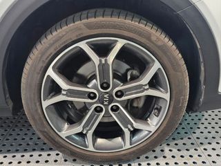 KIA XCeed 1.0 TGDi Tech 88kW 120CV