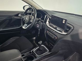 KIA XCeed 1.0 TGDi Tech 88kW 120CV