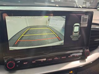 KIA XCeed 1.0 TGDi Tech 88kW 120CV