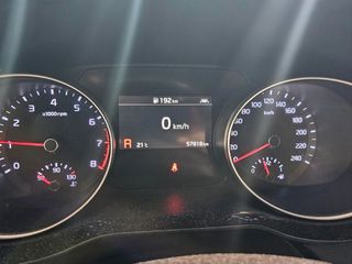 KIA XCeed 1.0 TGDi Tech 88kW 120CV