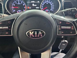 KIA XCeed 1.0 TGDi Tech 88kW 120CV