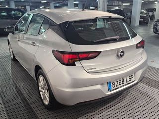 OPEL Astra 1.5D DVC 77kW 105CV Edition
