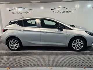 OPEL Astra 1.5D DVC 77kW 105CV Edition