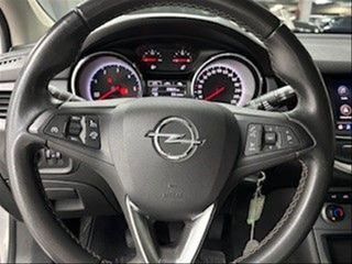 OPEL Astra 1.5D DVC 77kW 105CV Edition