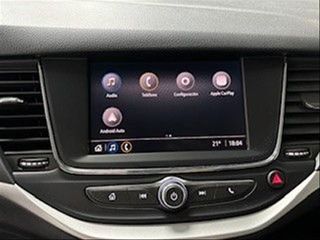 OPEL Astra 1.5D DVC 77kW 105CV Edition