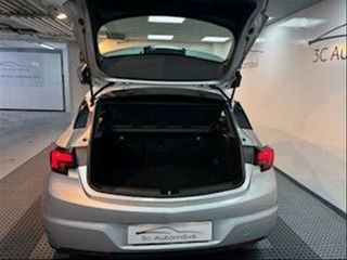 OPEL Astra 1.5D DVC 77kW 105CV Edition