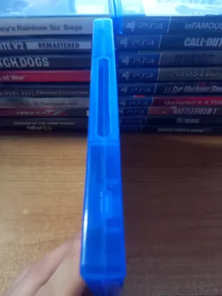 Assassin's Creed Origins, PlayStation 4