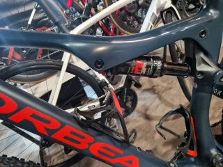 Orbea Oiz Talla M