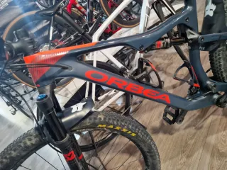 Orbea Oiz Talla M