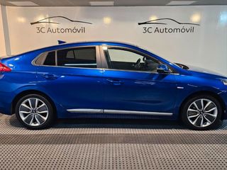 HYUNDAI IONIQ 1.6 GDI PHEV Tecno DCT