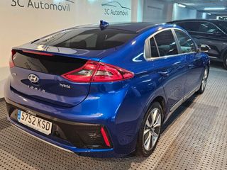 HYUNDAI IONIQ 1.6 GDI PHEV Tecno DCT