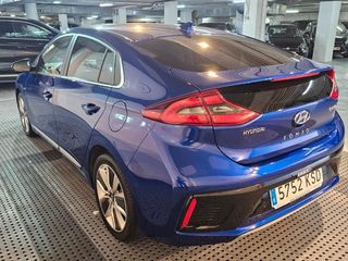 HYUNDAI IONIQ 1.6 GDI PHEV Tecno DCT