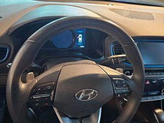 HYUNDAI IONIQ 1.6 GDI PHEV Tecno DCT