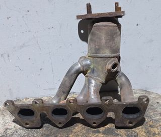 CATALIZADOR SEAT LEON 1.6 16V GASOLINA 2003