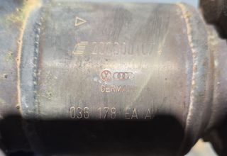 CATALIZADOR SEAT LEON 1.6 16V GASOLINA 2003