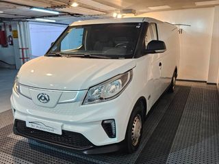 MAXUS eDeliver 3 LWB 53 kWh