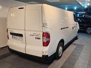 MAXUS eDeliver 3 LWB 53 kWh