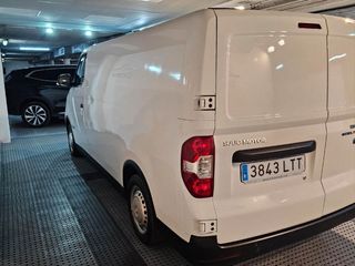 MAXUS eDeliver 3 LWB 53 kWh