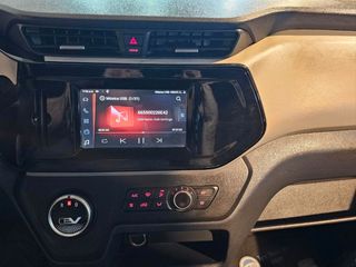 MAXUS eDeliver 3 LWB 53 kWh