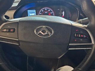 MAXUS eDeliver 3 LWB 53 kWh