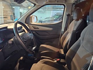 MAXUS eDeliver 3 LWB 53 kWh