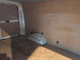 MAXUS eDeliver 3 LWB 53 kWh