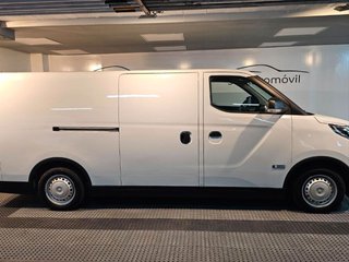 MAXUS eDeliver 3 LWB 53 kWh