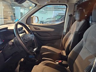MAXUS eDeliver 3 LWB 53 kWh