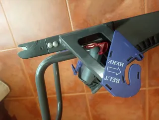 Silla coche Klippan Kiss 2 Plus