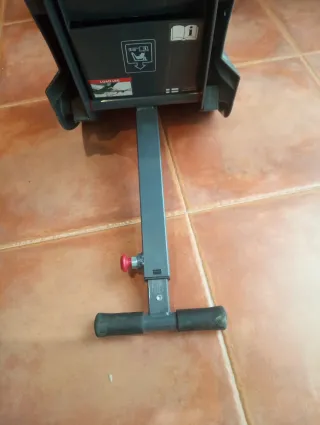 Silla coche Klippan Kiss 2 Plus