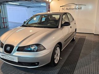 SEAT Cordoba 1.9 SDI REFERENCE