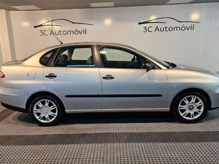 SEAT Cordoba 1.9 SDI REFERENCE