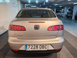 SEAT Cordoba 1.9 SDI REFERENCE