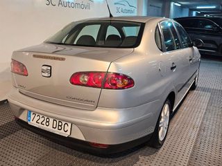SEAT Cordoba 1.9 SDI REFERENCE