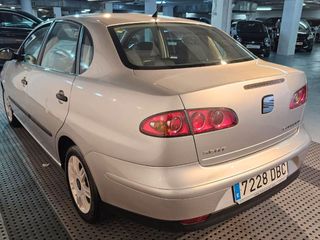 SEAT Cordoba 1.9 SDI REFERENCE